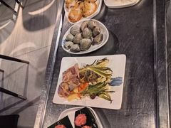 -碗中海·蒸汽海鲜·桑拿鸡(岭南天地店)