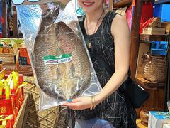 -兰婆婆餐厅淳安菜