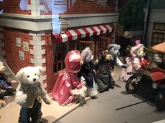 -济州岛泰迪熊博物馆