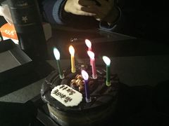 -黑池口感烘焙·生日蛋糕(坂田店)
