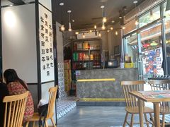 大堂-大厨的餐厅(曾厝垵总店)