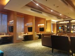 -上海浦西万怡酒店