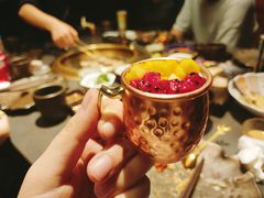 -铭牛烧肉·和牛海鲜自助(高新月牙湖店)