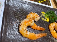 -清水日本料理铁板烧(学府路店)