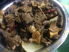 -麻木老地方牛筋牛杂(长堤街店)