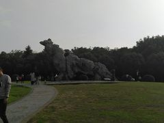 -南京市江宁方山