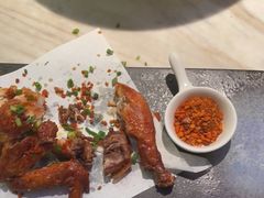 -周渝食惦·酸菜鱼精致川菜(横岗店)