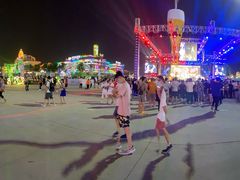 -第35届青岛国际啤酒节