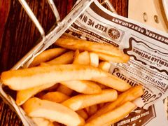 美式大薯条-凯撒城堡西餐厅(颐和国际店)