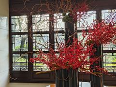 -杭州西子湖四季酒店·金沙厅