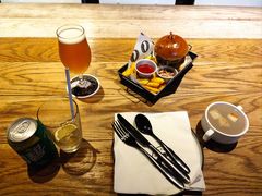 -Goose Island Brewhouse鹅岛精酿啤酒酿造工坊餐厅