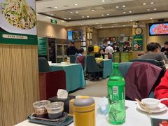 -紫光园(吕家营店)