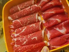 -润园四季椰子鸡火锅(卓越INTOWN店)