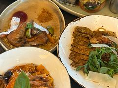 -哈蒙德餐厅