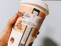 -茶颜悦色(高铁南站店)