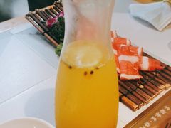 -雾都渣渣火锅(南城智汇城店)