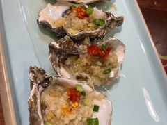 生蚝-夜烤·宜宾烧烤(回龙湾店)