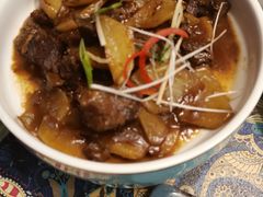 -鲜味食族水产·海鲜餐厅