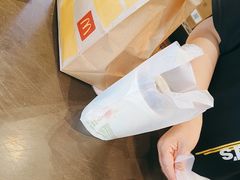 -麦当劳(北苑秋实路店)