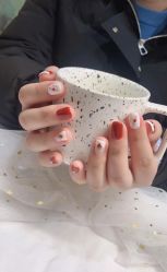 -媄甲诗美甲美睫