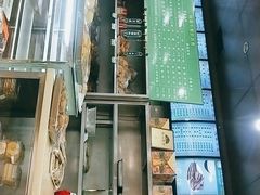 -锦馨豆汁(天坛路店)