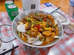 -海燕酒店·地道湖北菜(惠济路店)