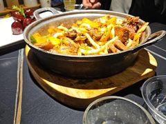 -青海名吃尕张娃非遗烤肉(城中店)