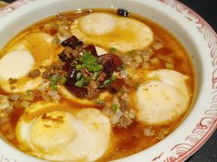 窝鸡蛋-蘸小院铁锅炖·蘸酱菜·东北菜(怀远门店)