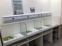 -萌兽医馆·绝育·24小时内科·宠物医院(德胜店)