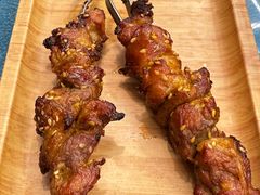 -乡村馕坑肉·烧烤·新疆菜·本地人更爱吃(阿勒泰首店)