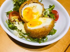 猪排温泉蛋-胜博殿日式炸猪排(悠唐店)