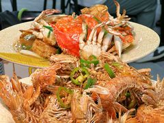 -贞姨美食·老字号海鲜大排档