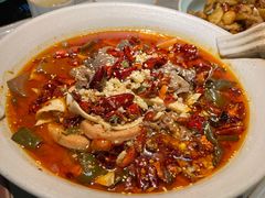 -辛香汇·现炒川菜(淮海路百盛店)
