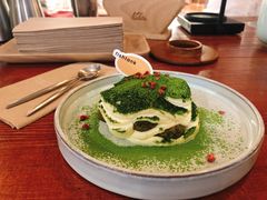 -fishtank鱼缸咖啡(三山街店)
