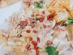 -猪腰一家·地道佛山菜(盐步店)