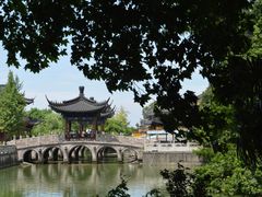 -焦山景区-万佛塔