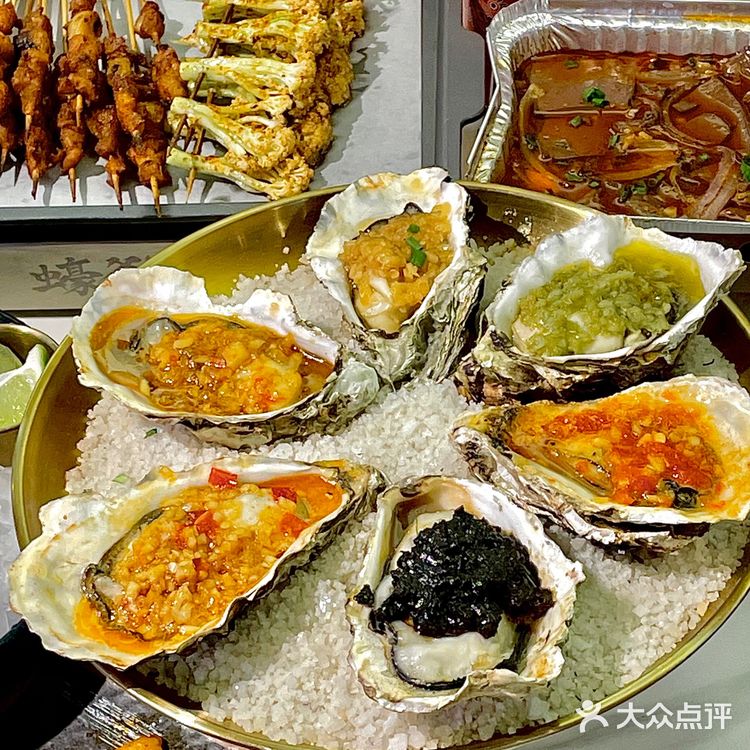 福州达明路的物价…真的感人！！