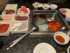 -海底捞火锅(龙湖三千集店)