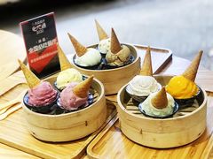 -歎雪糕低糖低脂Gelato冰淇淋