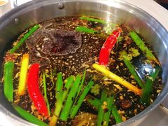 -围炉夜话·潮汕卤水火锅(榕江店)