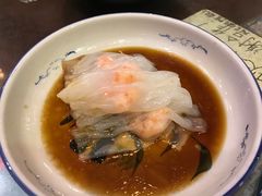 -阿殳菜馆·私厨(水围村店)