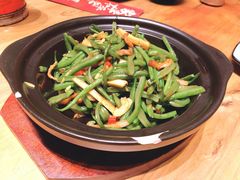 -局气烤鸭·北京菜(前门店)