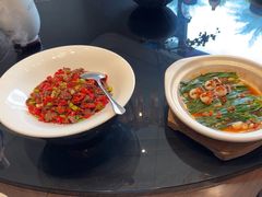 -西郊八号·山野江西菜(开发区店)