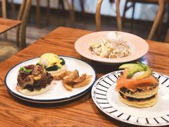 -AFS Cafe & Canteen(闽江二路店)