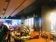 -星巴克臻选(北京太阳宫凯德店)