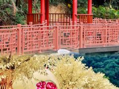 -东莞观音山旅游风景区