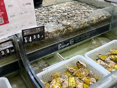 -永辉超市(红旗街万达广场店)