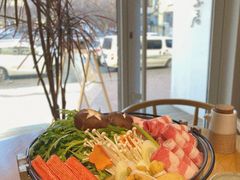 -团子君寿司·茶