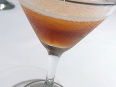 酸梅冰沙-王品台塑牛排(成都万象城店)