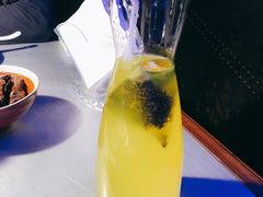 -炉鱼(云澜湾店)